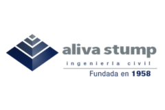 Aliva Stump